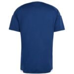 Mens adidas Tiro 26 Competition Match Jersey Navy Blue and White KA6168 - Image 3