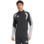 Mens adidas Tiro 26 Competition Training Top Black JX4257
