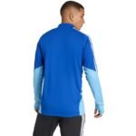 Mens adidas Tiro 26 Competition Training Top blue KA5148 - Image 2