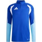 Mens adidas Tiro 26 Competition Training Top blue KA5148