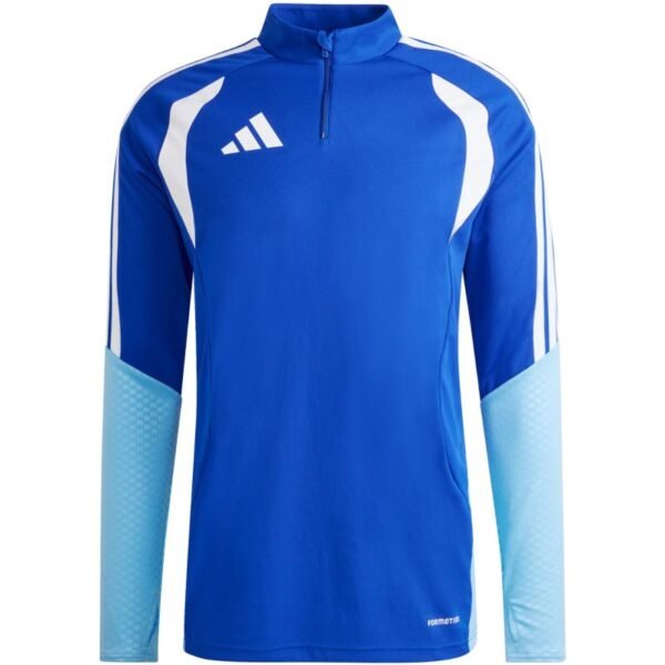 Mens adidas Tiro 26 Competition Training Top blue KA5148