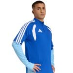 Mens adidas Tiro 26 Competition Training Top blue KA5148 - Image 3