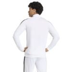 Mens adidas Tiro 26 League Training sweatshirt white KC1278 - Image 2