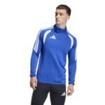Mens adidas Tiro 26 League Training Top blue JY9693 - Image 2