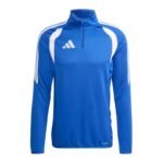 Mens adidas Tiro 26 League Training Top blue JY9693