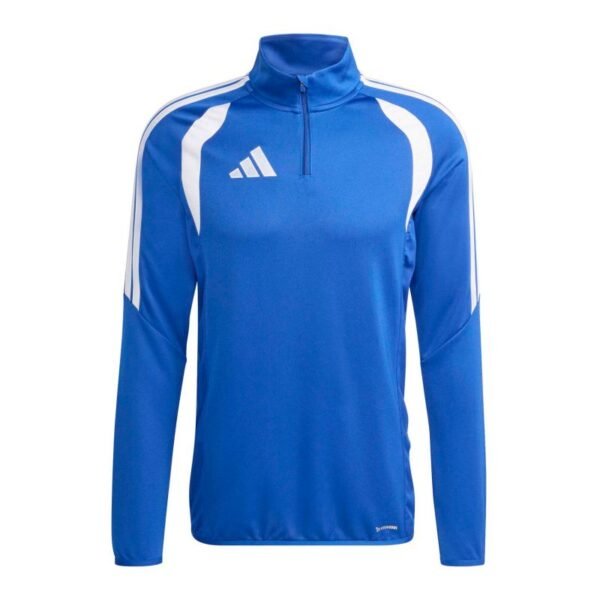 Mens adidas Tiro 26 League Training Top blue JY9693