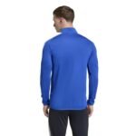 Mens adidas Tiro 26 League Training Top blue JY9693 - Image 3
