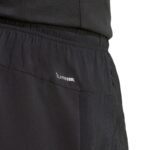 Mens adidas Workout Essentials Base Woven Shorts Black KA3549 - Image 5