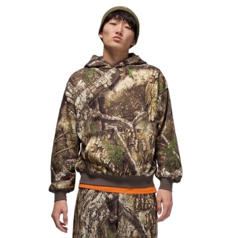 lupin-wear-ca-men-s-air-jordan-brooklyn-realtree-fleece-hoodie-medium-olive-hv1860-222-2317246 Mens Air Jordan Brooklyn Realtree Fleece Hoodie Medium Olive - HV1860-222 - Image 1