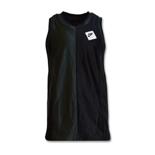 Mens Air Jordan Jumpman Classic Tank Top Jersey - CZ4857-010