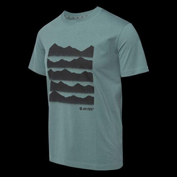 Mens AMEZO Short Sleeve T-Shirt