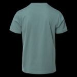 Mens AMEZO Short Sleeve T-Shirt - Image 2