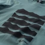 Mens AMEZO Short Sleeve T-Shirt - Image 3