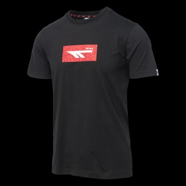 Mens AMILO Short Sleeve T-Shirt