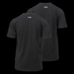 Mens ARVIN II Short Sleeve T-Shirt 2 PACK - Image 2