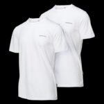 Mens ARVIN II Short Sleeve T-Shirt 2 PACK - Image 2
