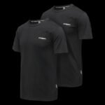 Mens ARVIN II Short Sleeve T-Shirt 2 PACK