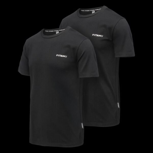 Mens ARVIN II Short Sleeve T-Shirt 2 PACK