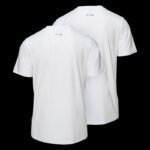 Mens ARVIN II Short Sleeve T-Shirt 2 PACK