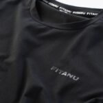 Mens ARVIN II Short Sleeve T-Shirt 2 PACK - Image 3