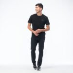 Mens ARVIN II Short Sleeve T-Shirt 2 PACK - Image 6