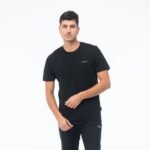 Mens ARVIN II Short Sleeve T-Shirt 2 PACK - Image 7