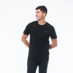 Mens ARVIN II Short Sleeve T-Shirt 2 PACK - Image 8