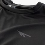 Mens BODINI Short Sleeve T-Shirt - Image 3