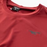 Mens BODINI Short Sleeve T-Shirt - Image 3