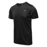 Mens BODINI Short Sleeve T-Shirt