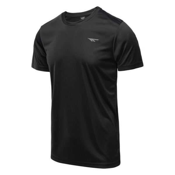 Mens BODINI Short Sleeve T-Shirt