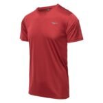 Mens BODINI Short Sleeve T-Shirt
