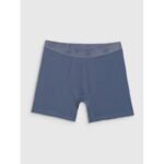 Mens boxer shorts (3-pack) 4F 4FRMM00UBXSM077-90S - Image 2