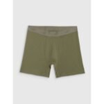 Mens boxer shorts (3-pack) 4F 4FRMM00UBXSM077-90S - Image 3