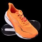 Mens Carrera Running Shoes - Image 4