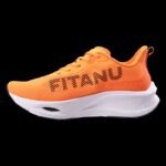 Mens Carrera Running Shoes - Image 6