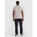 Mens casual trousers 4F 4FWSS25TTROM0998-20S - Image 6
