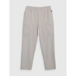 Mens casual trousers 4F 4FWSS25TTROM0998-26S - Image 7