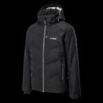 Mens CERTIS PRIMALOFT Insulated Jacket
