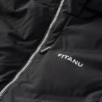 Mens CERTIS PRIMALOFT Insulated Jacket - Image 3