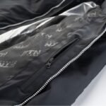 Mens CERTIS PRIMALOFT Insulated Jacket - Image 8