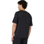 Mens Champion SS Tee Black 221750 KK001 - Image 3