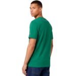 Mens Champion SS Tee Green 221798 GS108 - Image 3