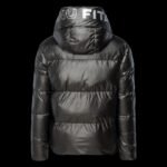 Mens CRULE Insulated Jacket - Image 2
