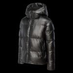 Mens CRULE Insulated Jacket