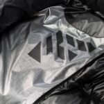 Mens CRULE Insulated Jacket - Image 3