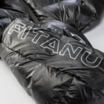 Mens CRULE Insulated Jacket - Image 5
