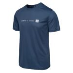 Mens DAVEN II Short Sleeve T-Shirt