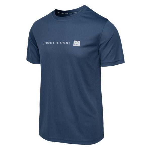 Mens DAVEN II Short Sleeve T-Shirt