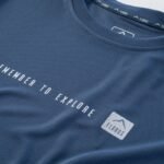 Mens DAVEN II Short Sleeve T-Shirt - Image 3
